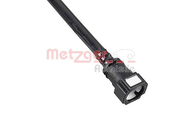 METZGER 2150164 Kraftstoffleitung